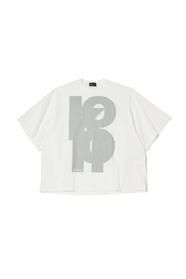 Men's T-Shirt – kolor official online store