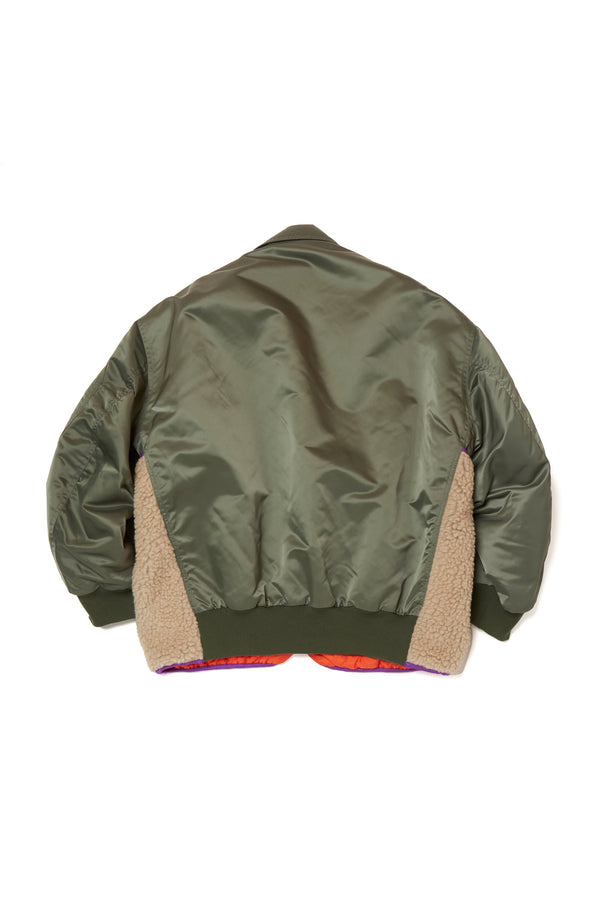 Outer – kolor official online store