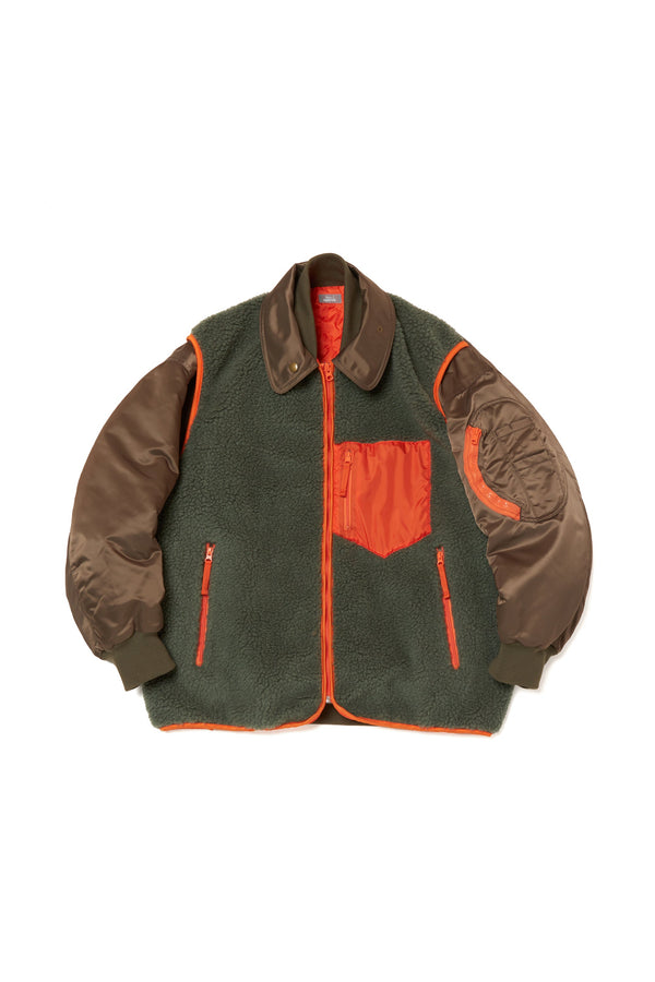 Outer – kolor official online store