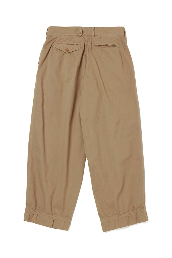 Men's Pants – kolor official online store