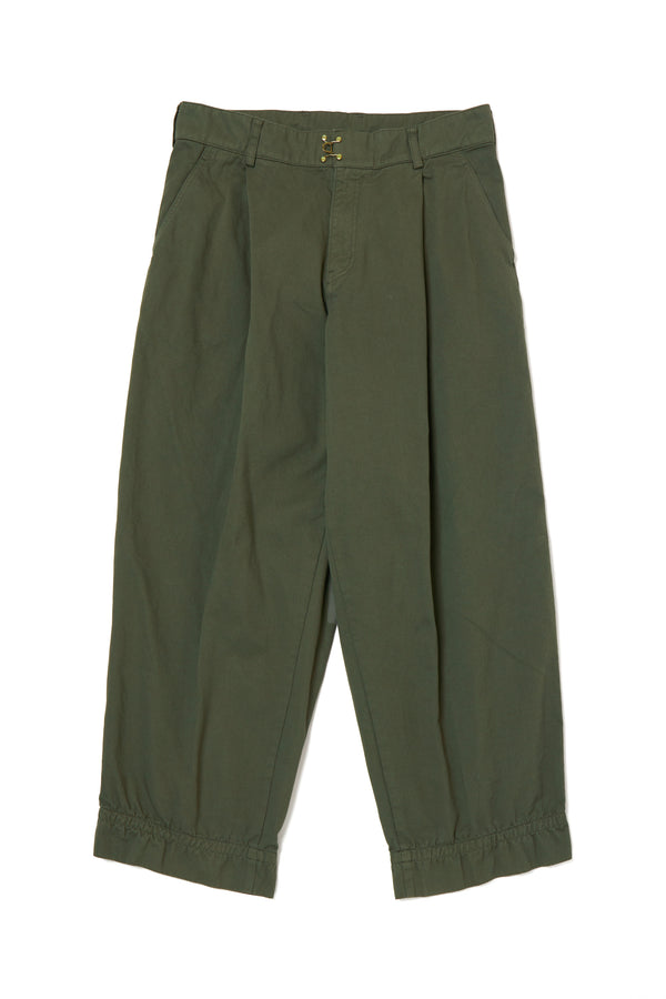 Men's Pants – kolor official online store