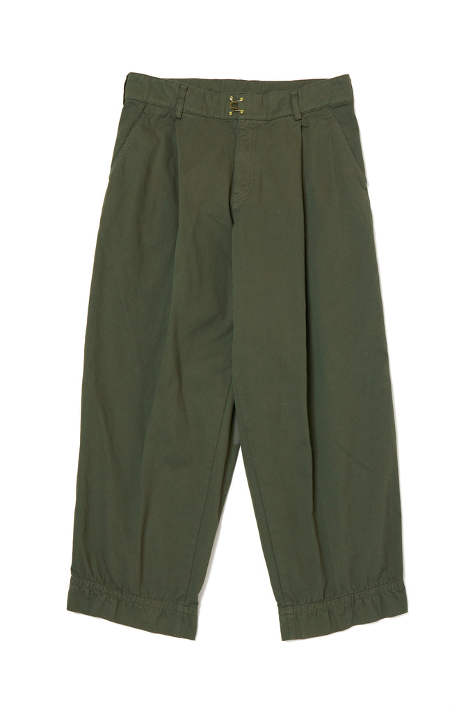 24WCM-P21120S-B Pants