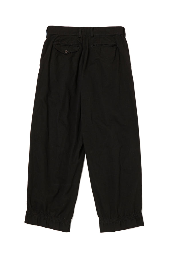 24WCM-P21120S-C Pants