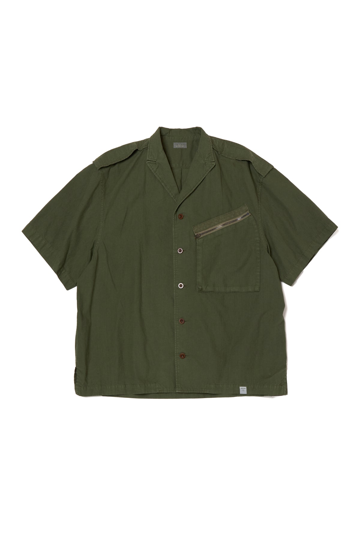 【新品 未使用】Kolor 25SCM-T15203S-B Tops 新品 未使用】Kolor 25SCM-T15203S-B Tops - メルカリ
