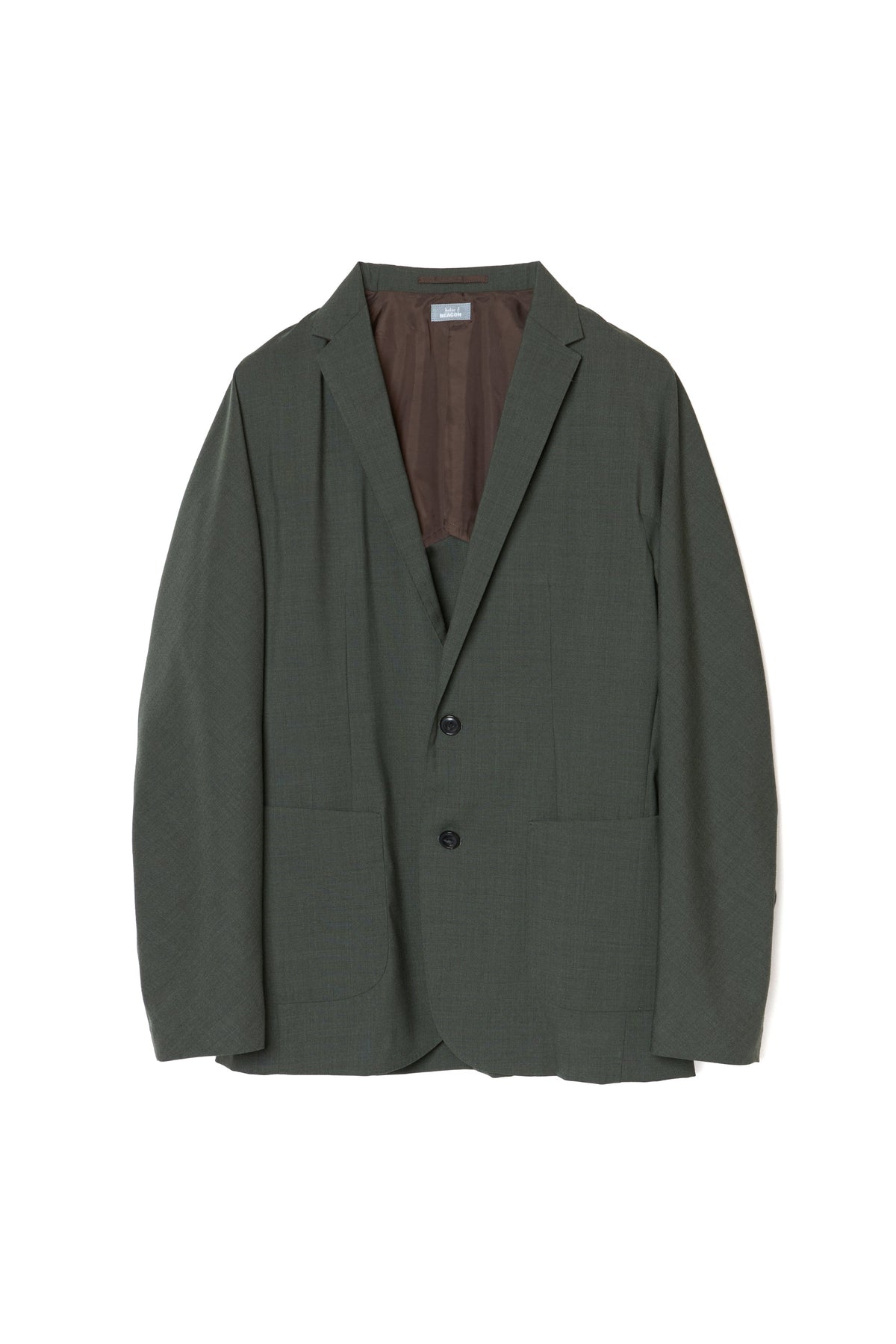 25SBM-J01131-B Jacket | kolor OFFICIAL ONLINE STORE | カラー