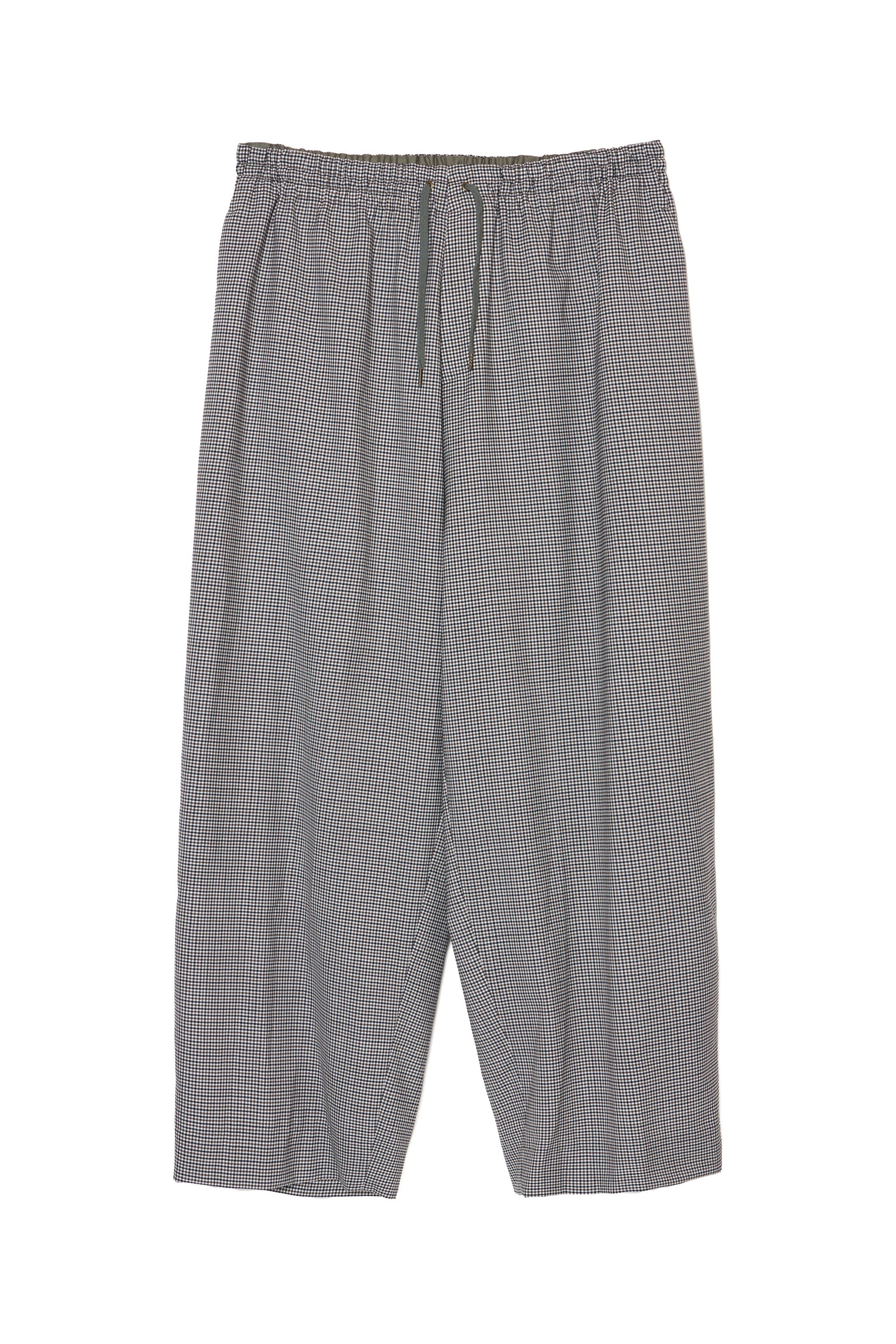 パンツ kolor 25SCL-P01102-A Pants 25SCL-P01102-A-79200-