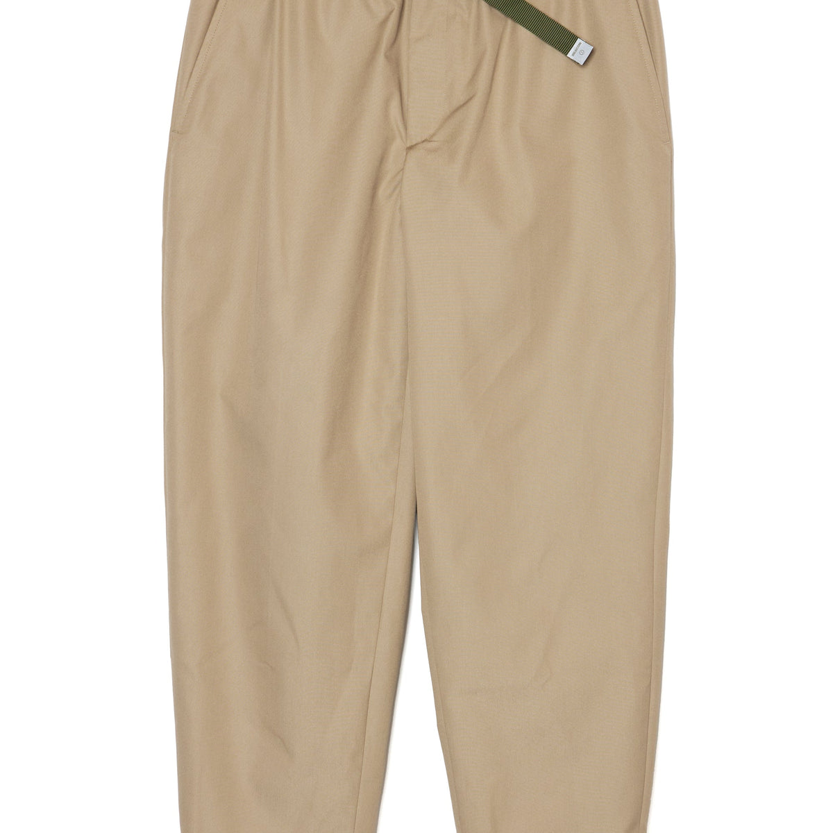 パンツ kolor BEACON 23SBM-P11138-A Pants 25SBM-P11142-B Pants | kolor OFFICIAL ONLINE STORE | カラー