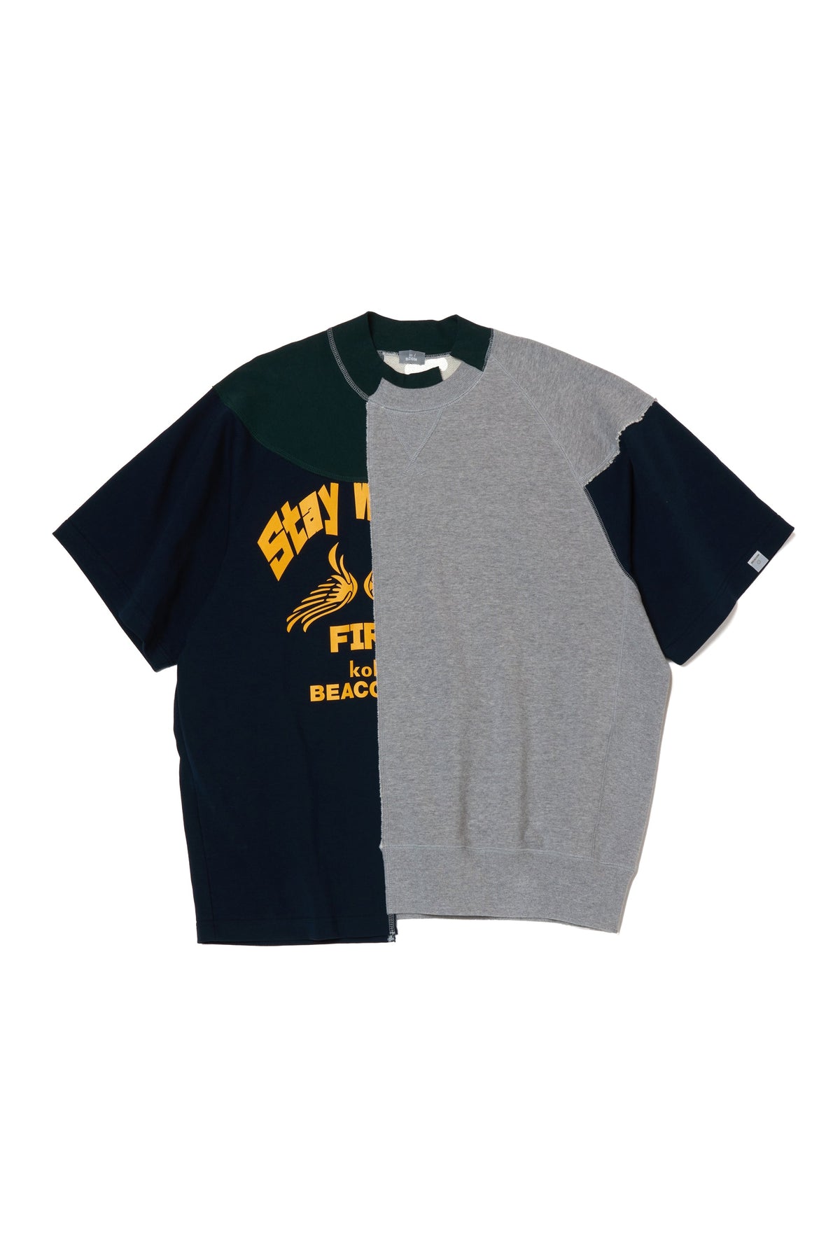 Men's T-Shirt – kolor official online store