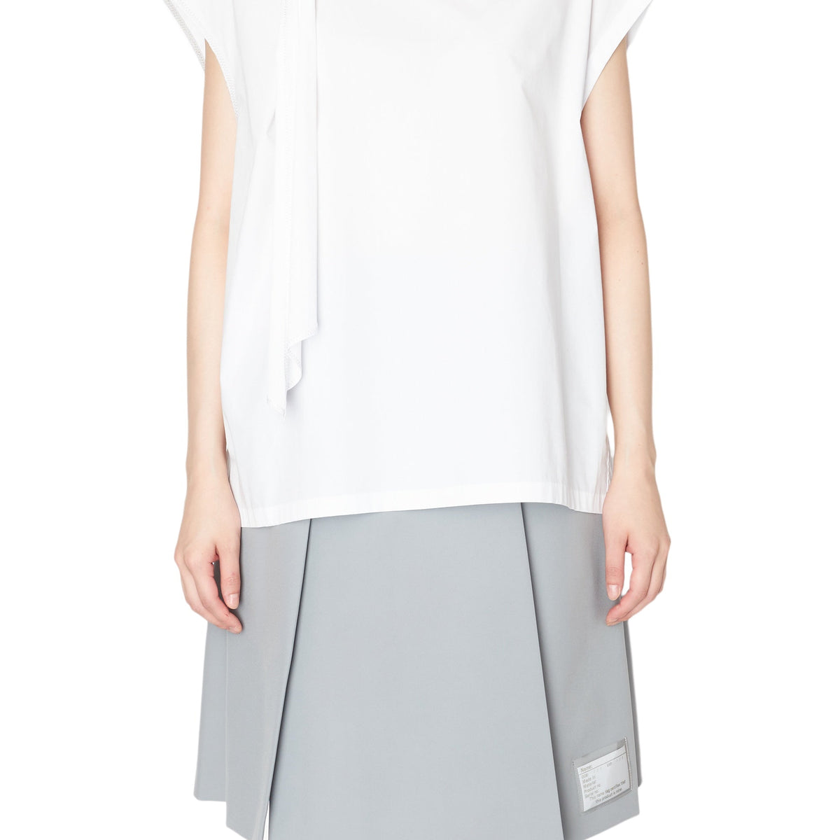 25SCL-B03114-A Tops | kolor OFFICIAL ONLINE STORE | カラー