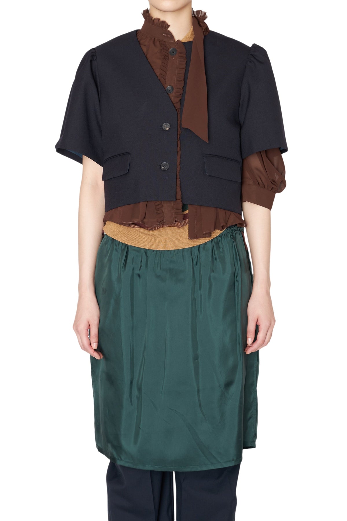 kolor OFFICIAL ONLINE STORE | カラー公式オンラインストア – kolor official online store
