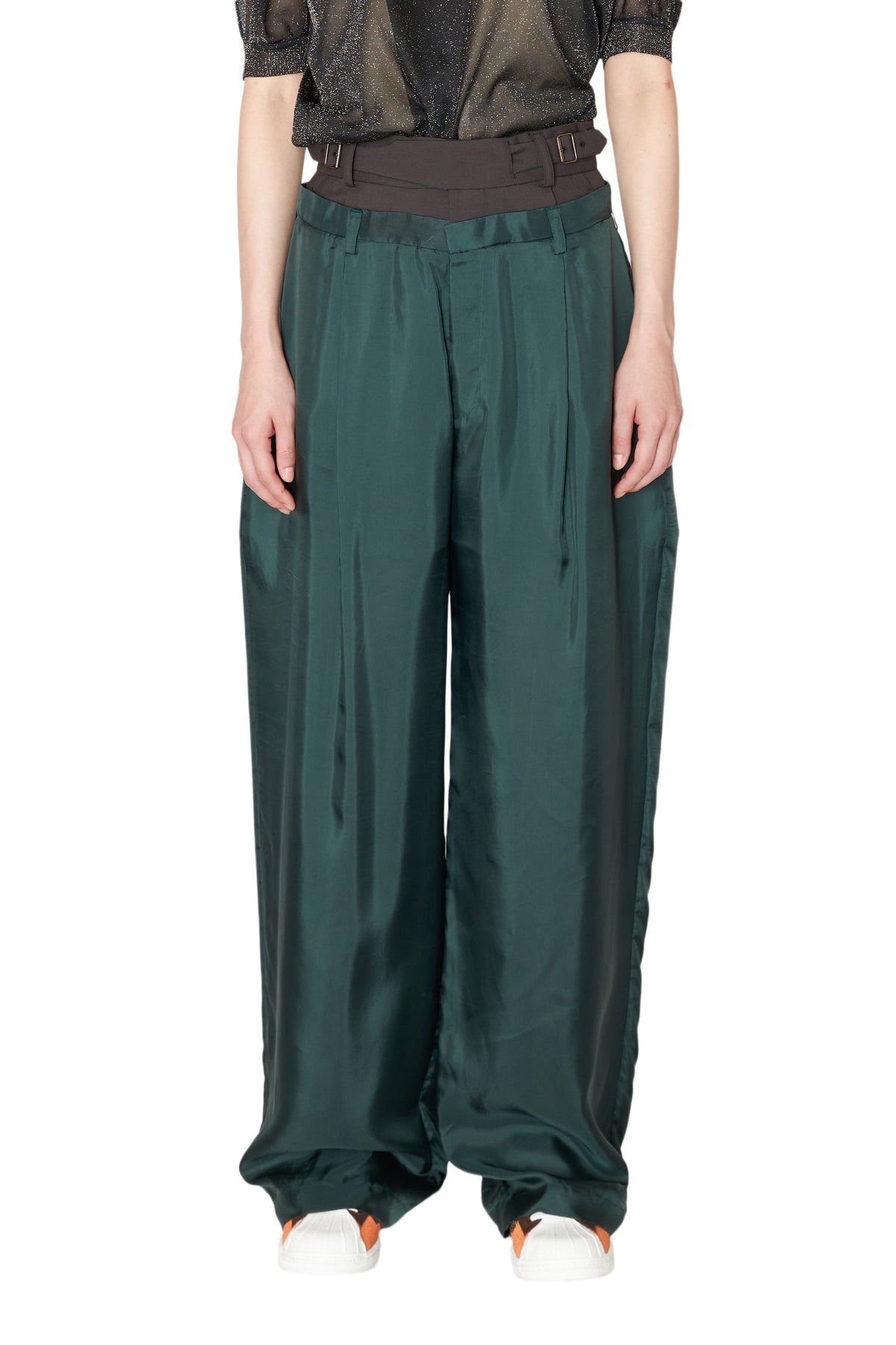 パンツ kolor 25SCL-P01102-A Pants kolor 25SCL-P01102-A Pants