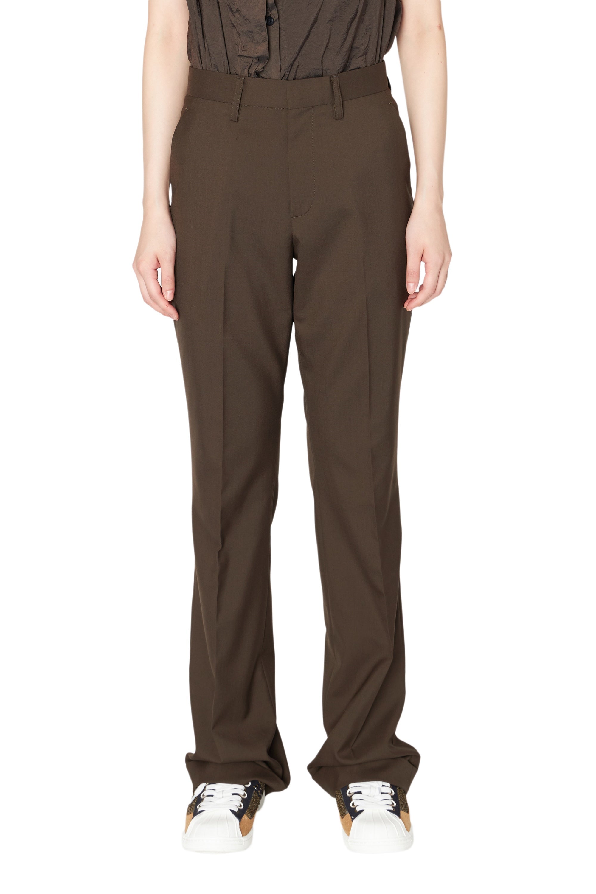 ファッションシーンで話題のこれから流行るブランド12選 Women's store online official kolor – Pants スーツ