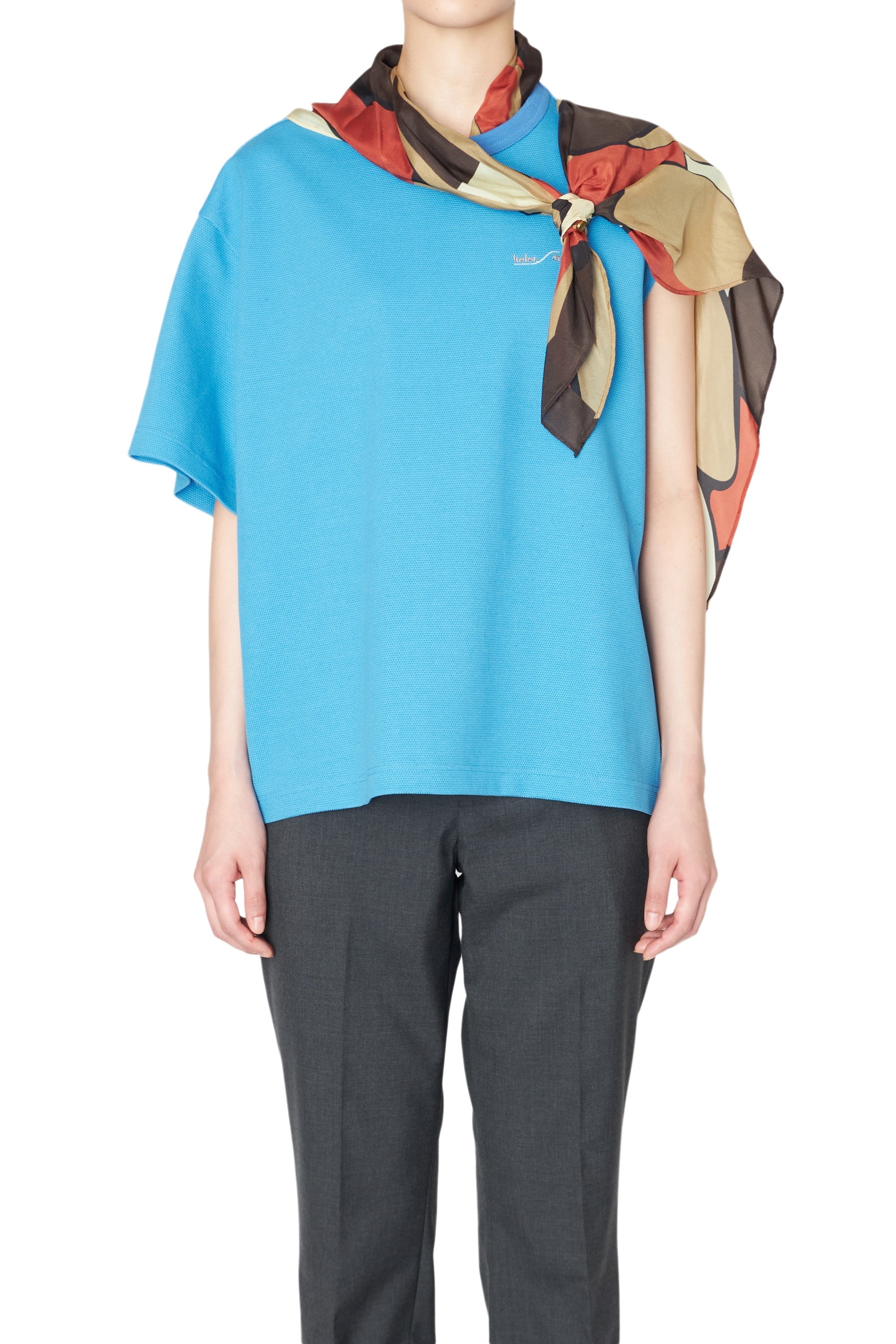 Women's T-Shirt – kolor official online store