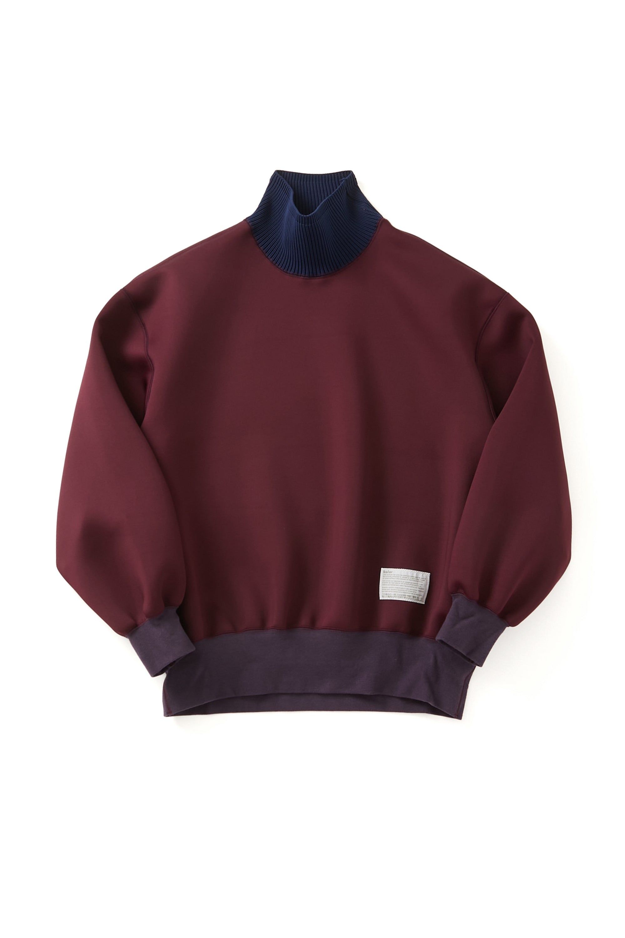 Kolor OFFICIAL ONLINE STORE | Kolor Official Online Store – kolor ...
