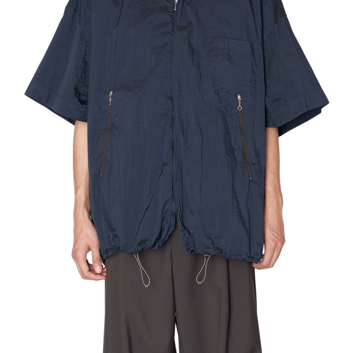 25SCM-B02104-D Tops | kolor OFFICIAL ONLINE STORE | カラー