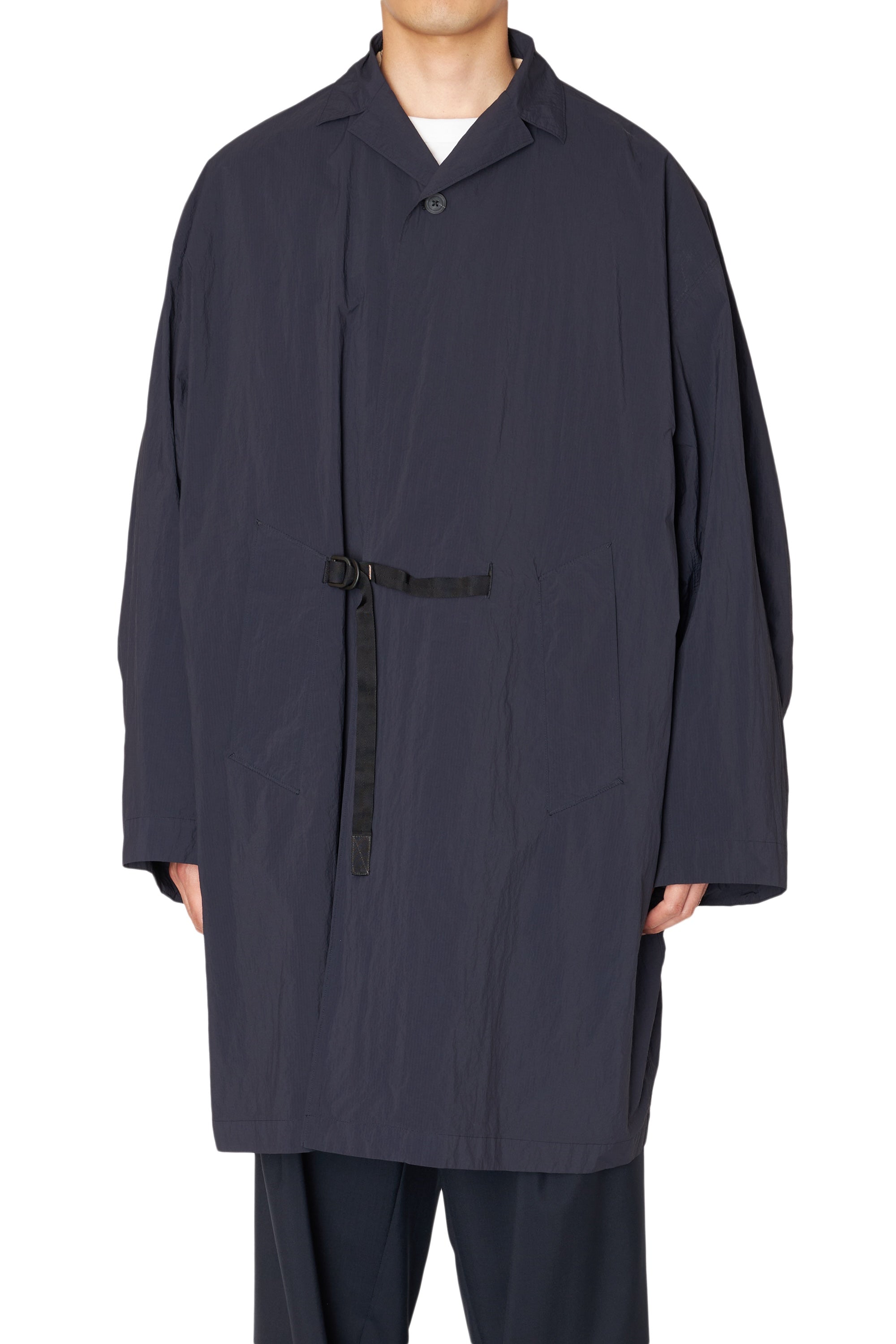 25SCM-C03103-C Coat | kolor OFFICIAL ONLINE STORE | カラー