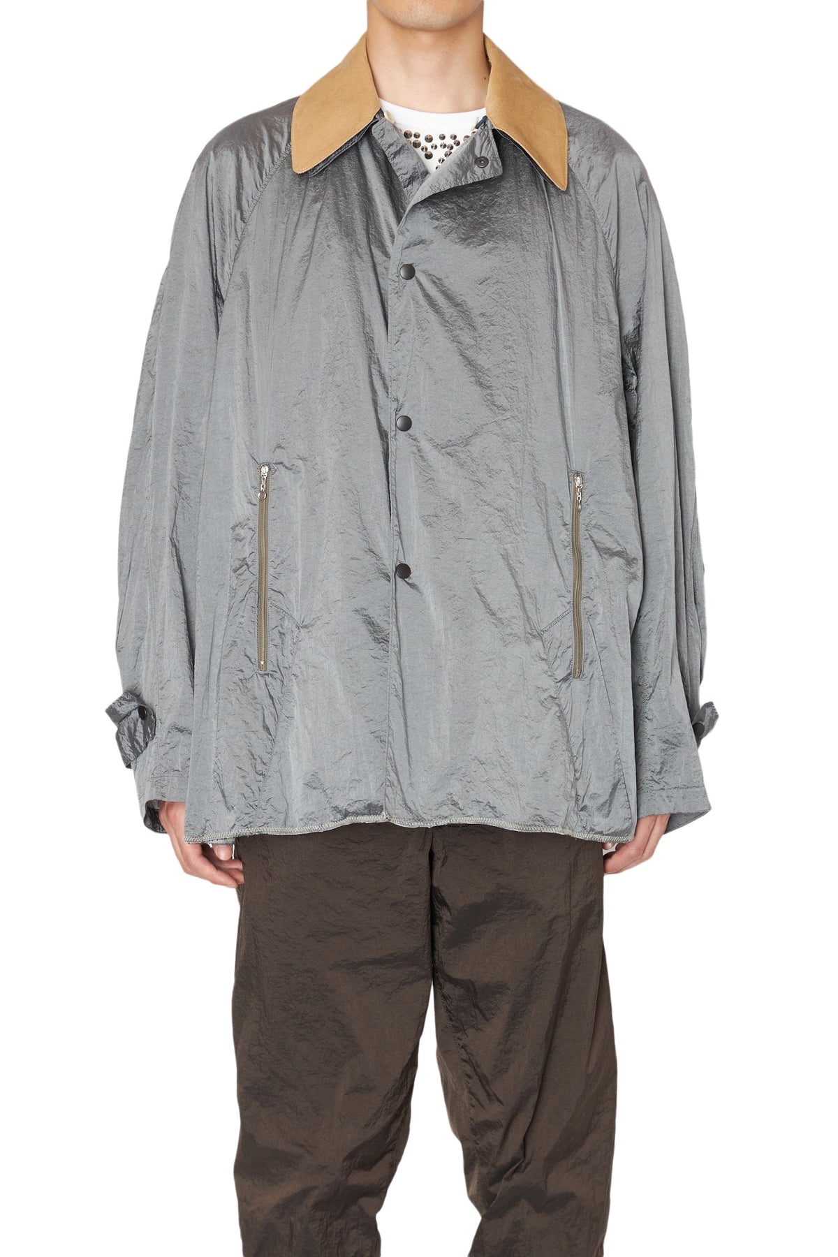 25SCM-G02104-A Outer | kolor OFFICIAL ONLINE STORE | カラー 25SCM-G02104-A Outer | kolor OFFICIAL ONLINE STORE | カラー