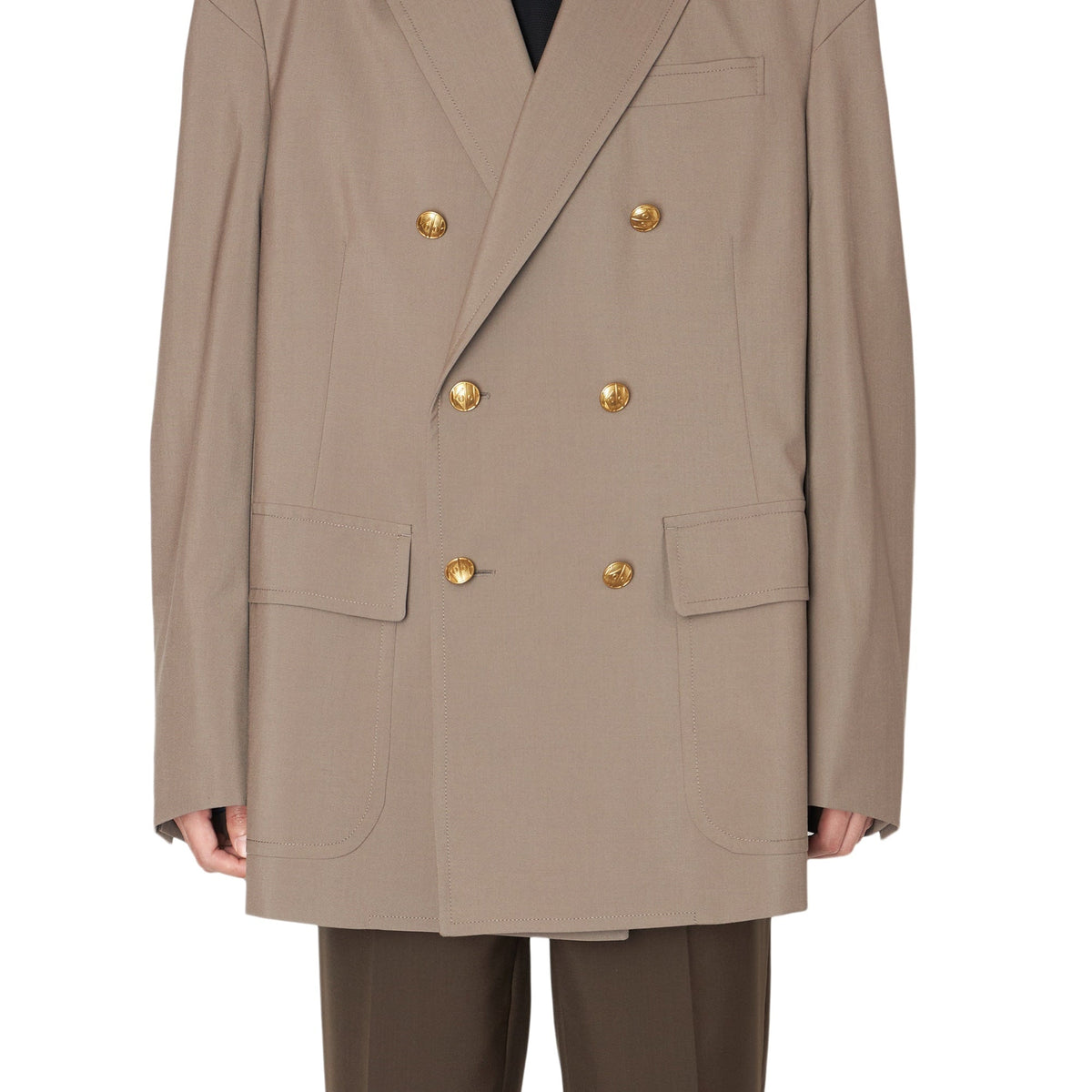 25SCM-J02102-A Jacket | kolor OFFICIAL ONLINE STORE | カラー