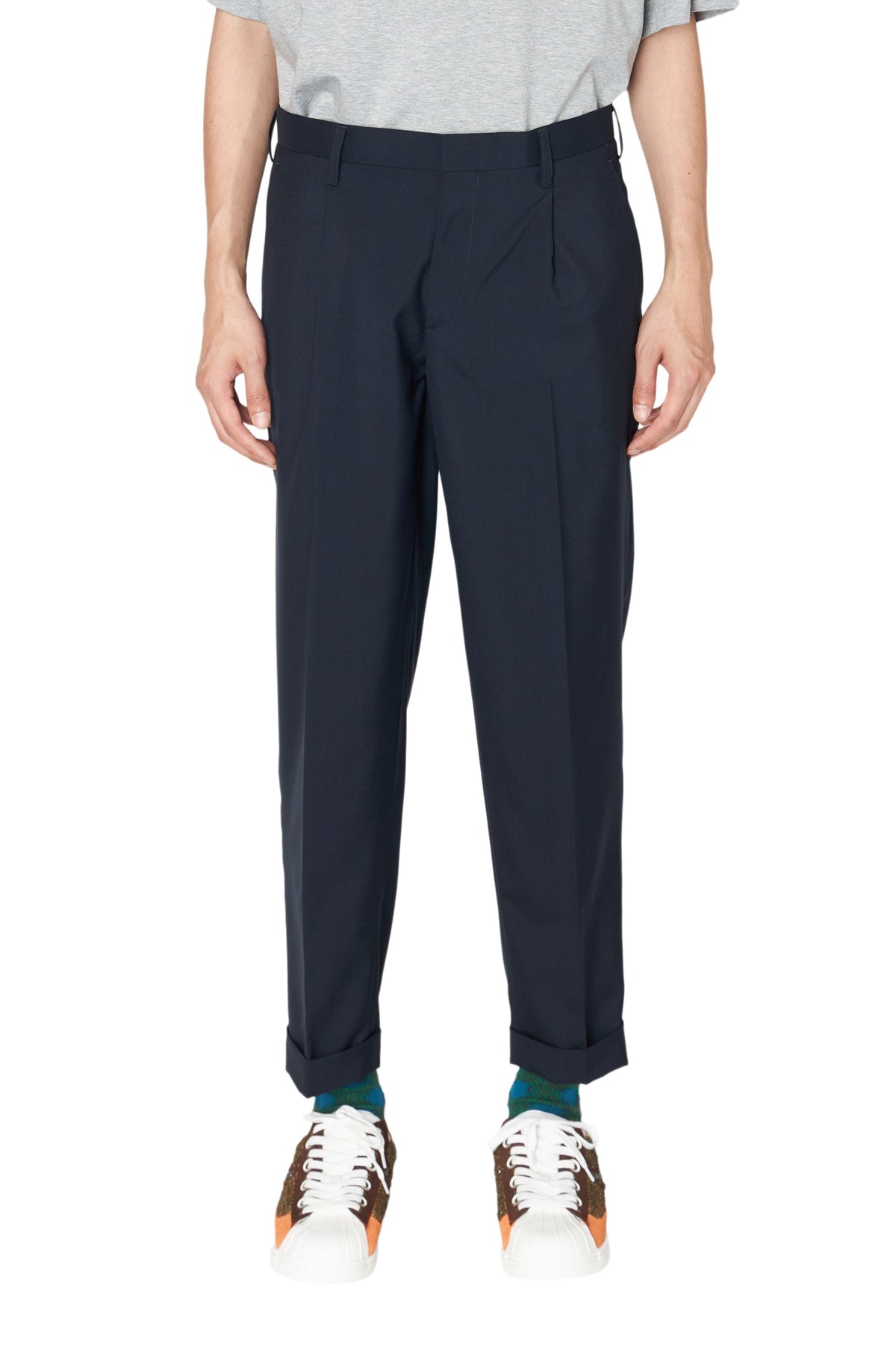 kolor beacon カッパリング ワークパンツ ドッキング 25ss 注目の kolor beacon カッパリング ワークパンツ ドッキング