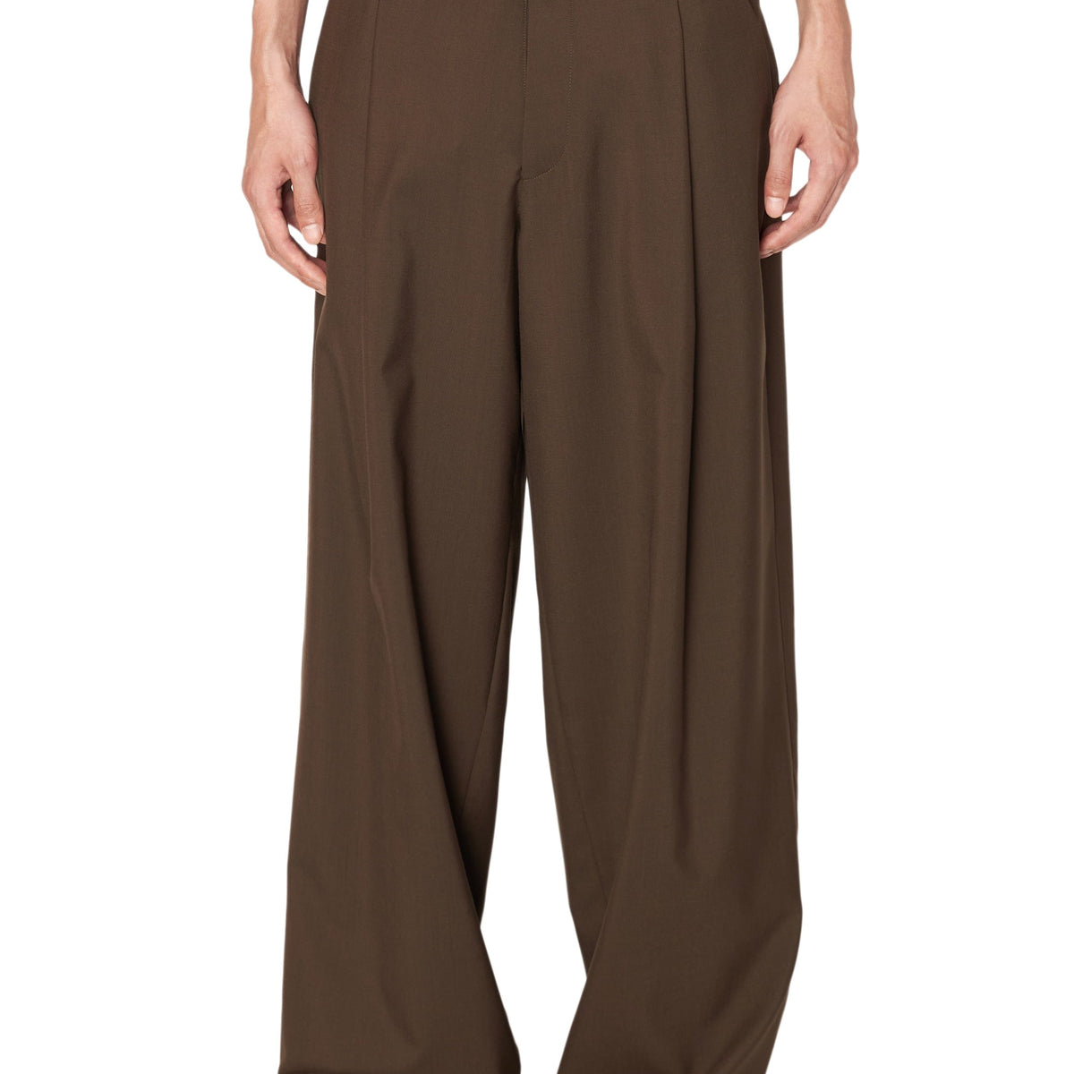 25SCM-P12110-B Pants | kolor OFFICIAL ONLINE STORE | カラー