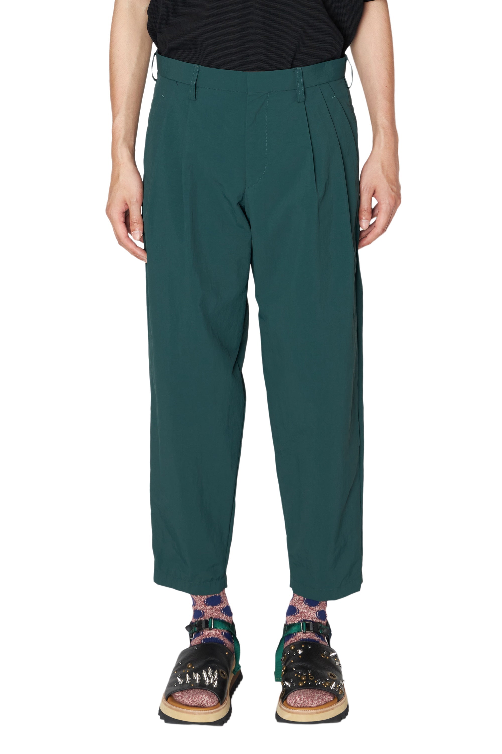 25SCM-P15115-B Pants | kolor OFFICIAL ONLINE STORE | カラー