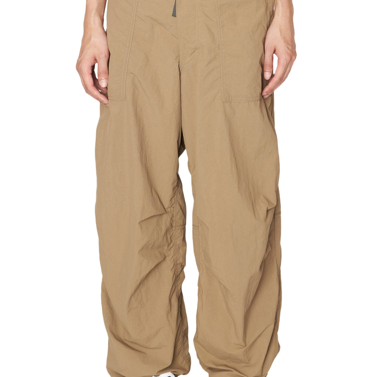 25SCM-P17115-A Pants | kolor OFFICIAL ONLINE STORE | カラー