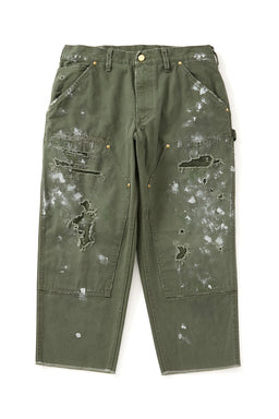 Men's Pants – Page 2 – kolor official online store