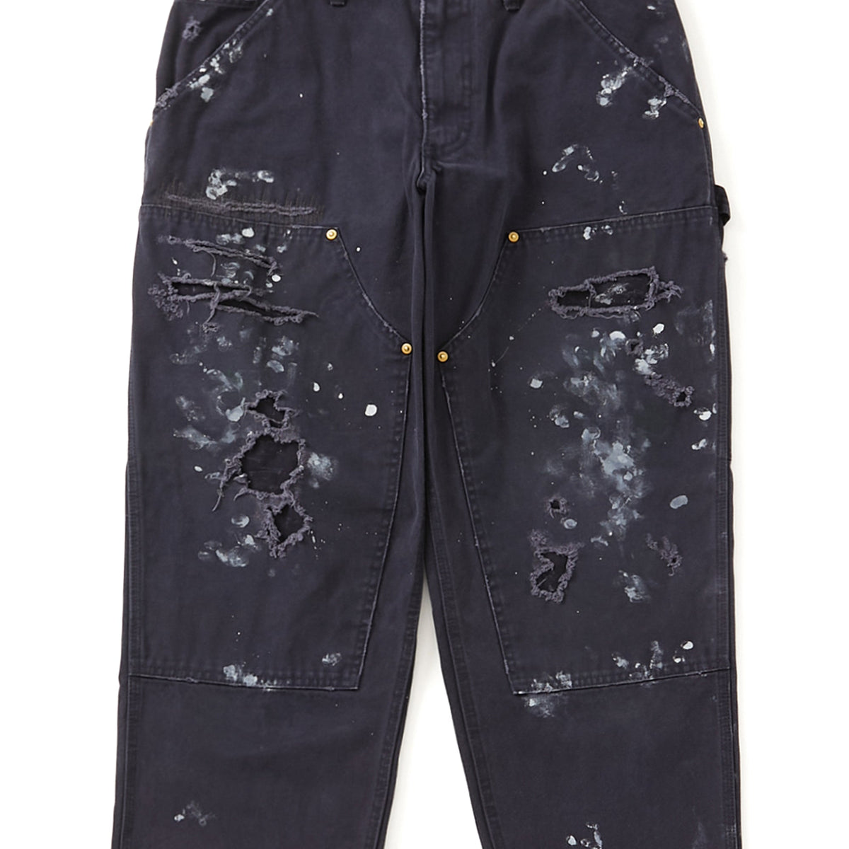 25SCM-P18135S-B Pants | kolor OFFICIAL ONLINE STORE | カラー