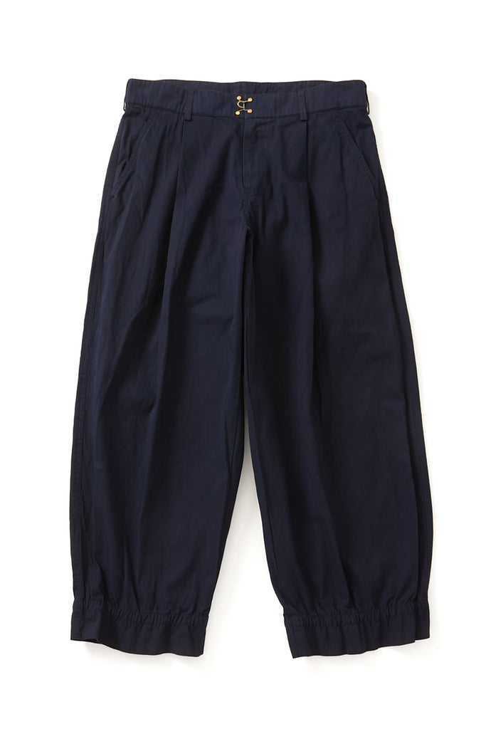25SCM-P20108S-G Pants | kolor OFFICIAL ONLINE STORE | カラー公式
