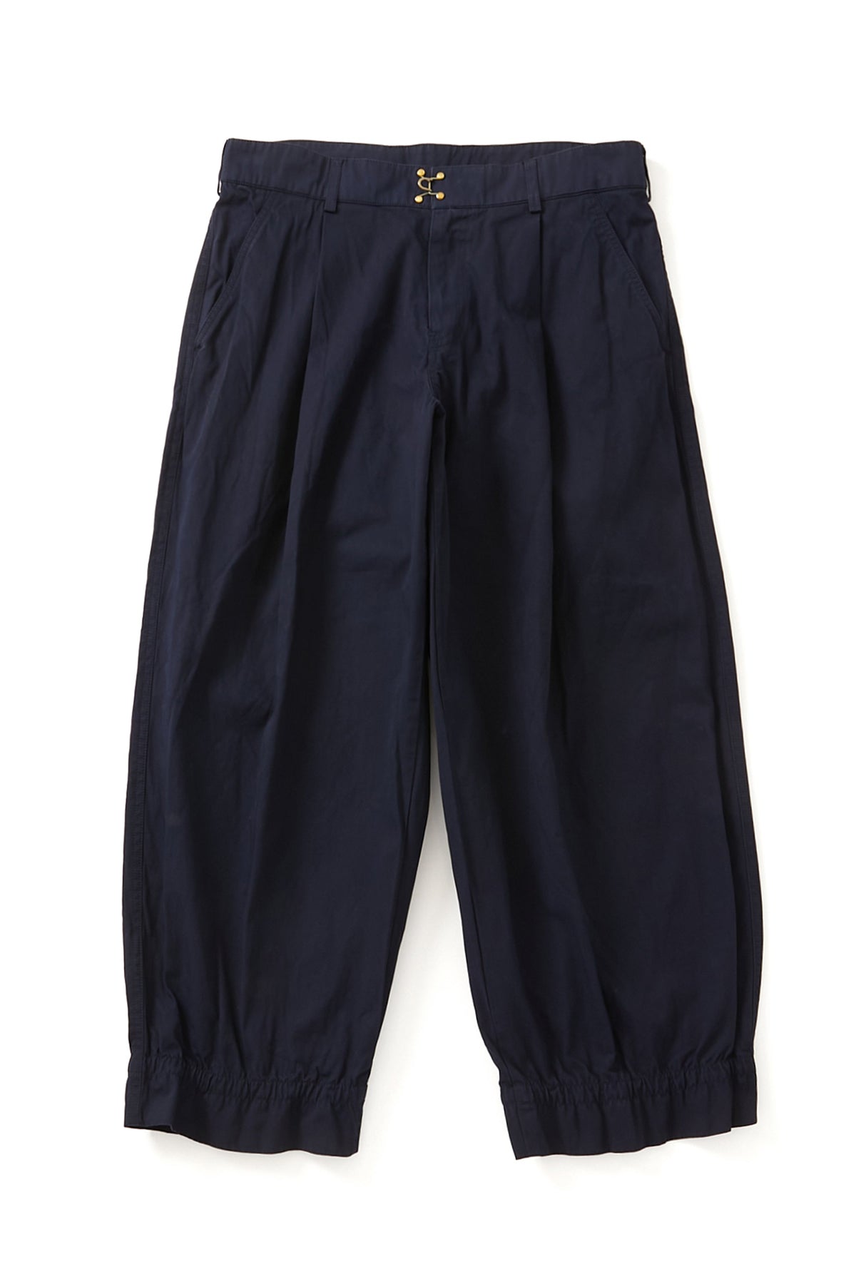 25SCM-P20108S-G Pants | kolor OFFICIAL ONLINE STORE | カラー公式