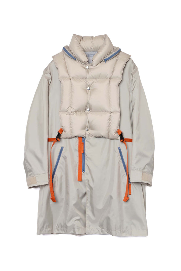 Outer – Page 2 – kolor official online store