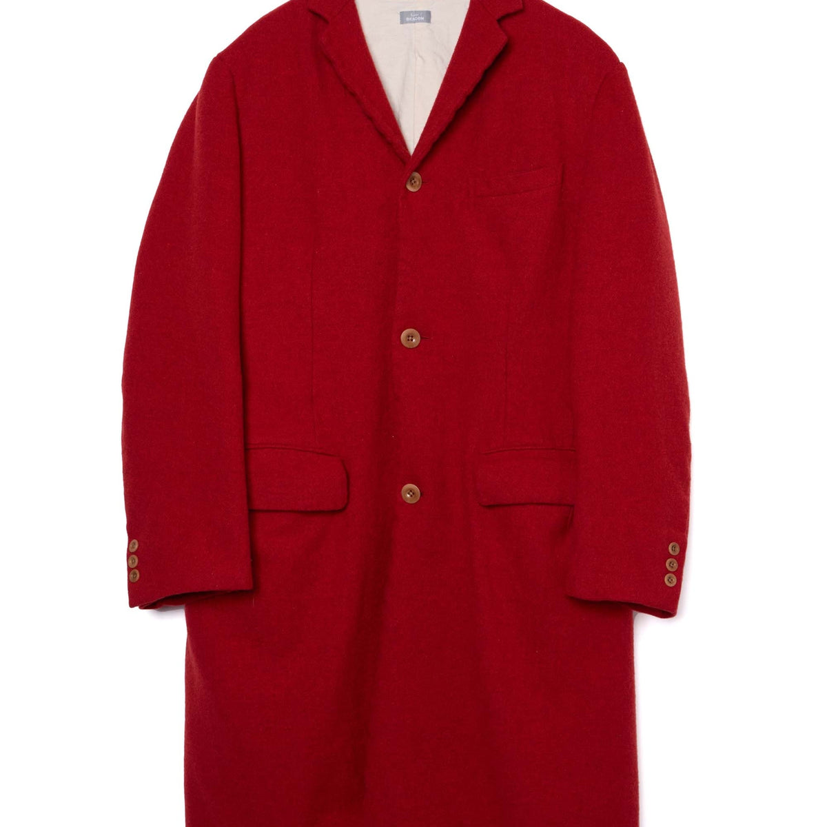 【新品 未使用】Kolor beacon 24AW コート C03136 kolor BEACON（カラービーコン）の「24WBM-C03136（その他アウター