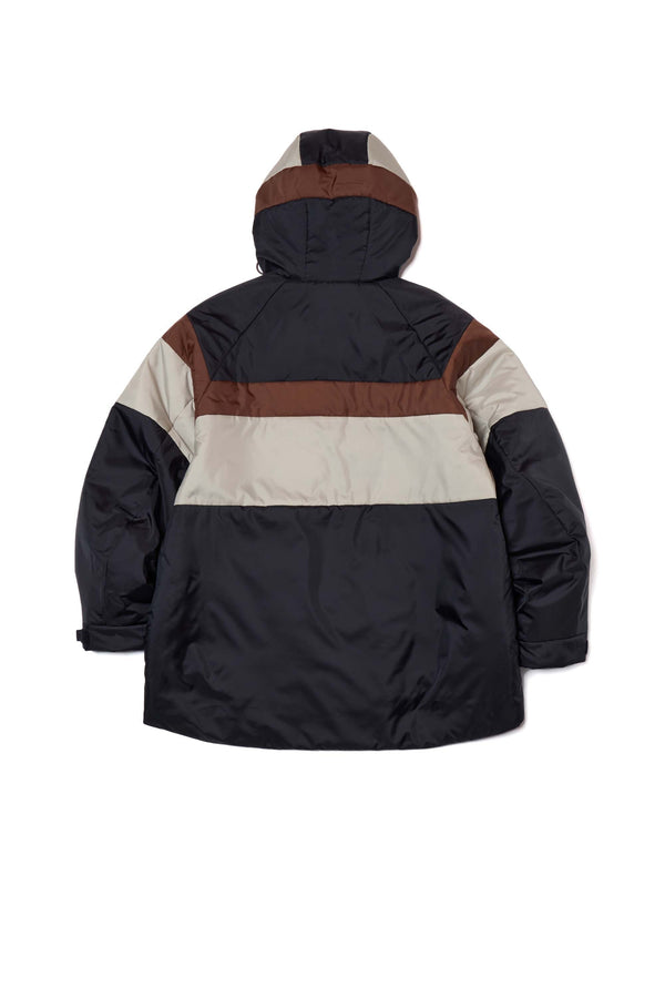 【fuku】kolor beacon 　美品D.NAVY サイズ1 タグ付 中古・古着通販】kolor/BEACON (カラービーコン) オーバーサイズ