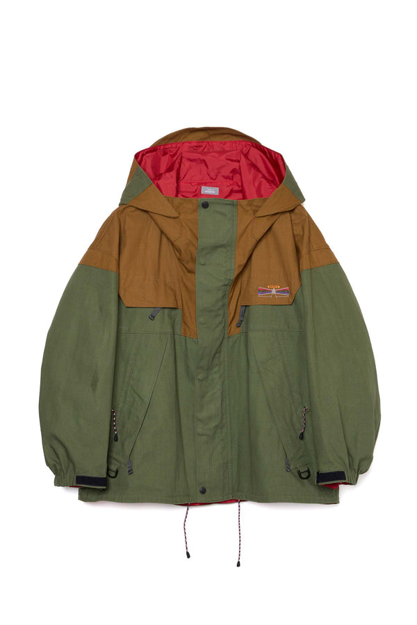 25WBM-G07139-57 Outer