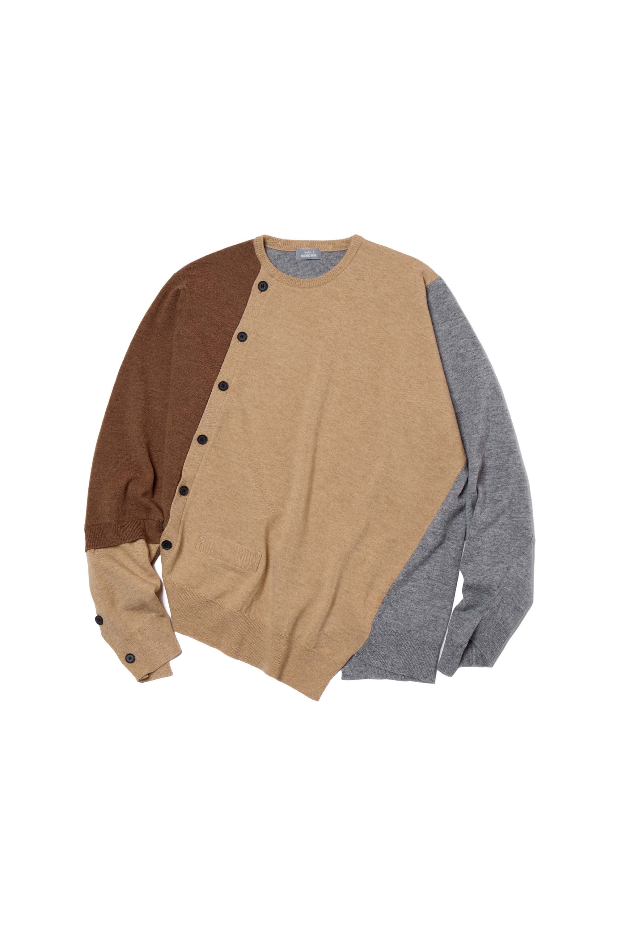 Knit – kolor official online store
