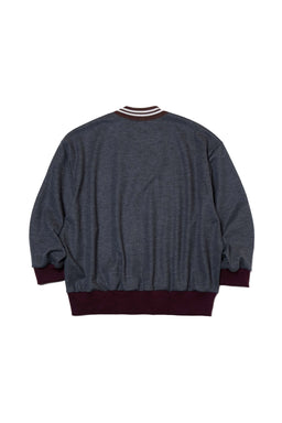 Kolor beacon パネルセーター　3 Tops – kolor official online store