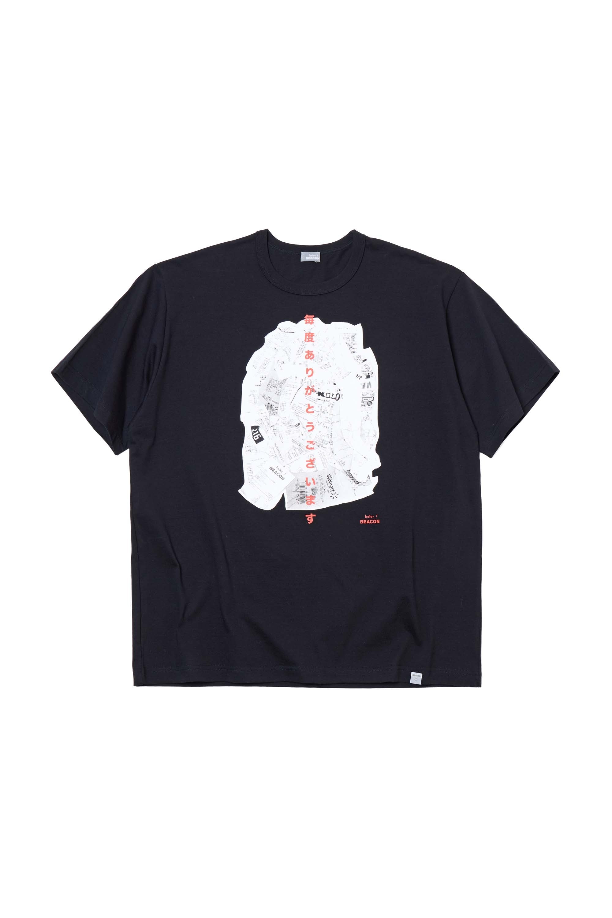 T-Shirt – kolor official online store