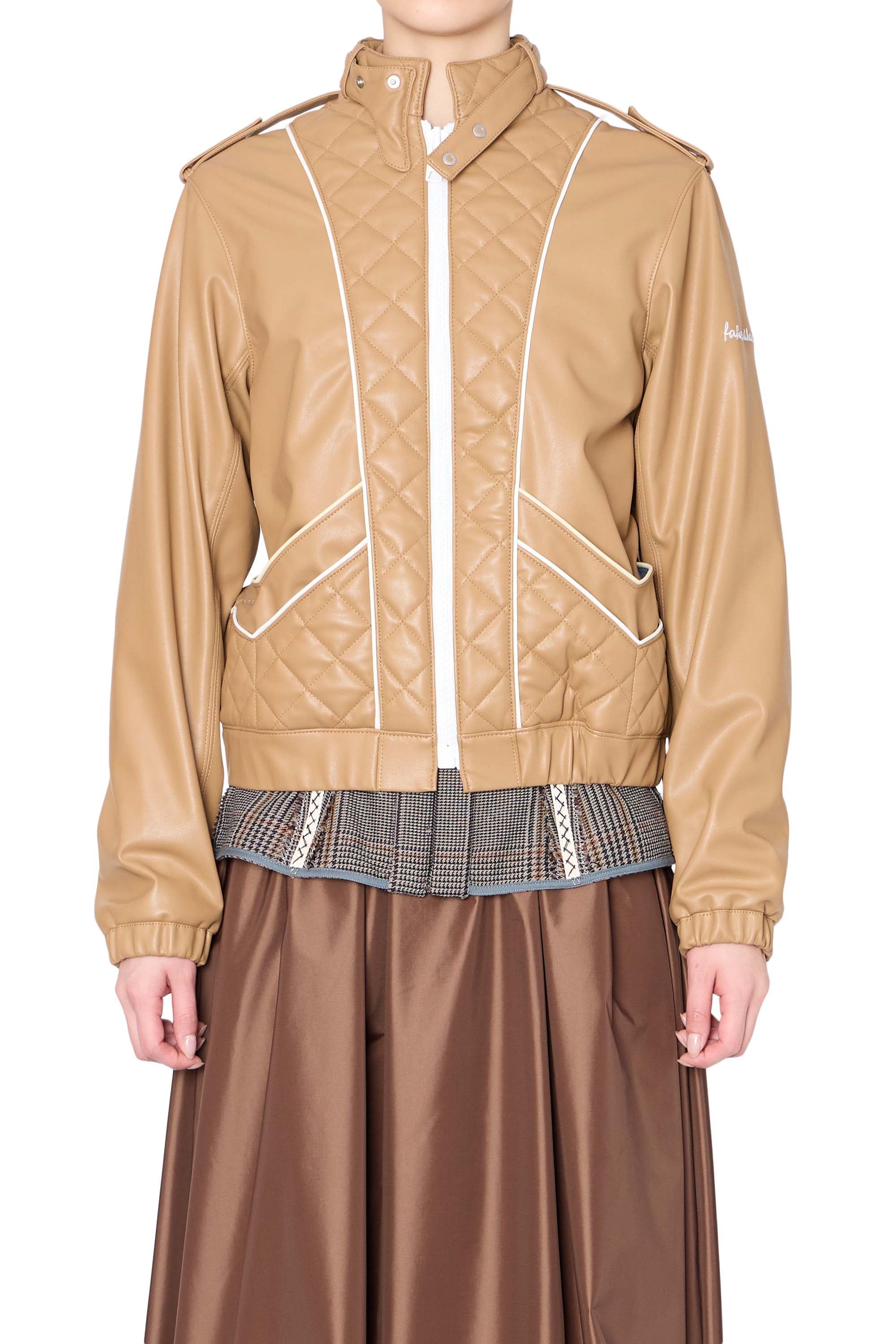Women's Outer – kolor official online store