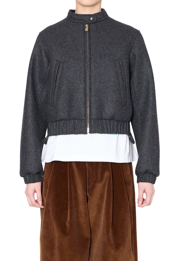 Women's Outer – kolor official online store
