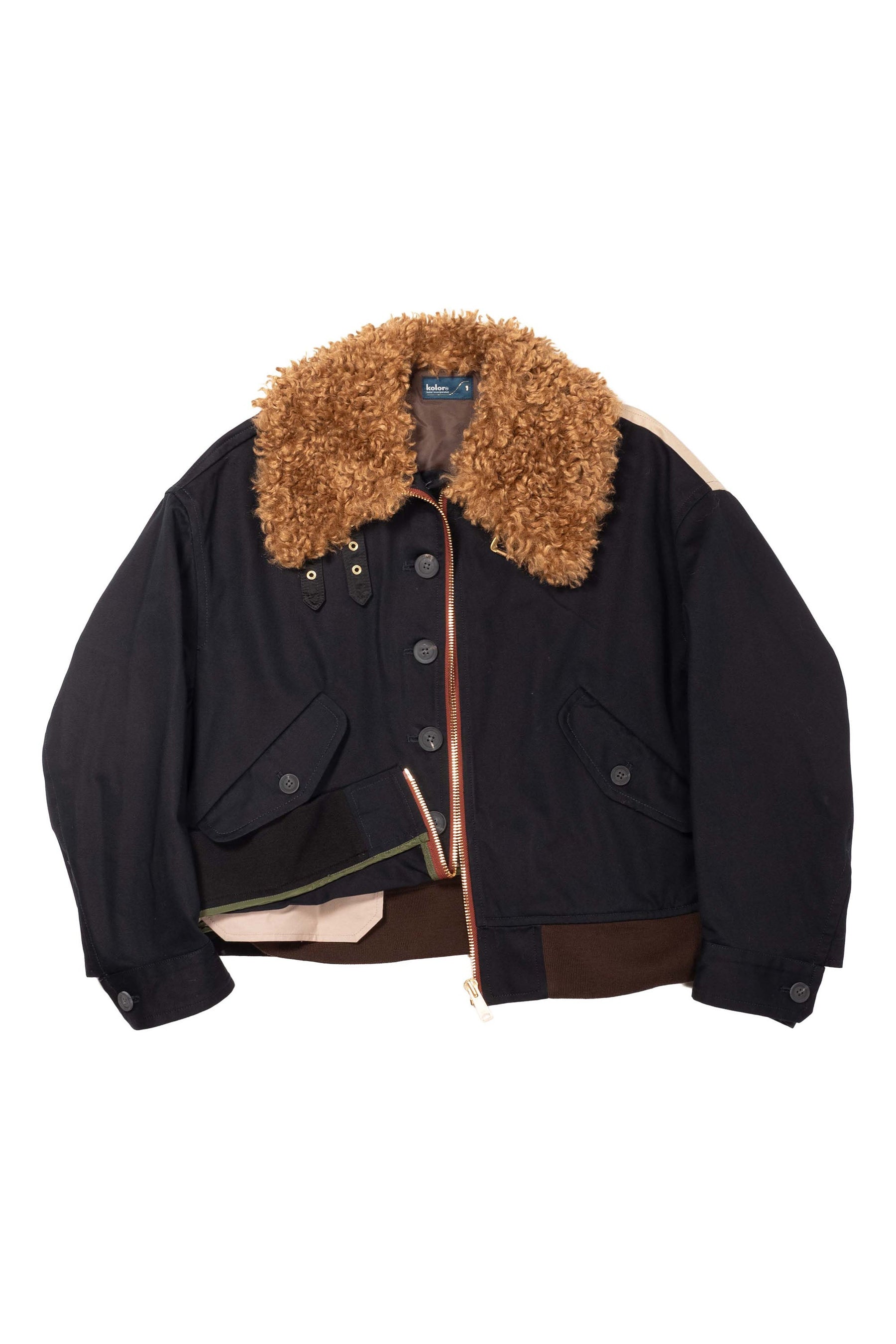Kolor OFFICIAL ONLINE STORE | Kolor Official Online Store – kolor ...