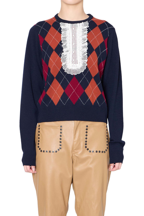 Women's Knit – kolor official online store