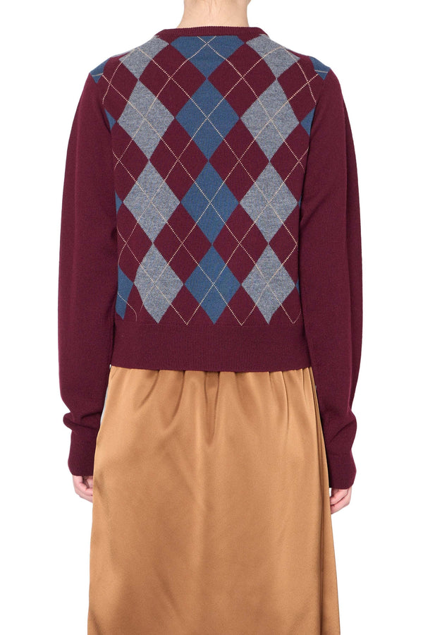 Women's Knit – kolor official online store