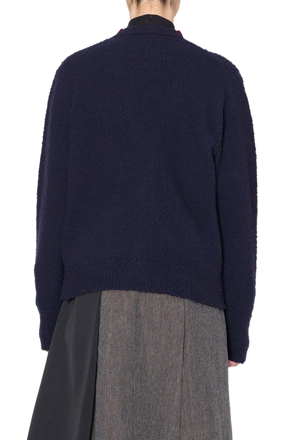 【本日限り】kolor カラー 21ss レーヨンコード S/S Knit 楽天市場】kolor(カラー) サイズ:1 21SS レーヨンコード ニット