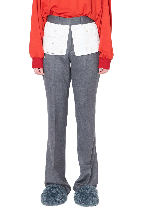 【新品】Kolor 24SS セットアップ J01106-B P05106-B Men's New Items – Page 3 – kolor official online store