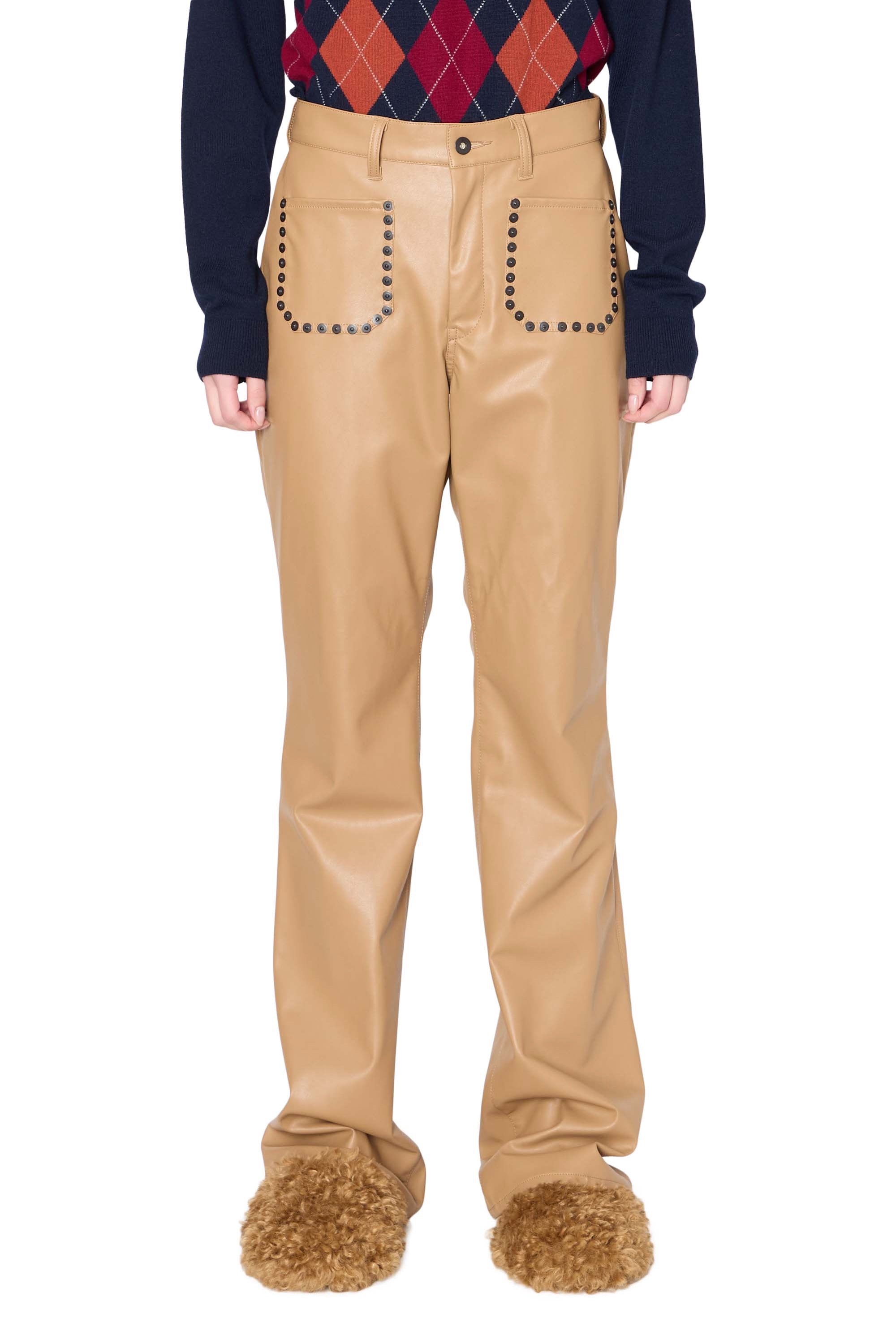 Women's Pants – kolor official online store