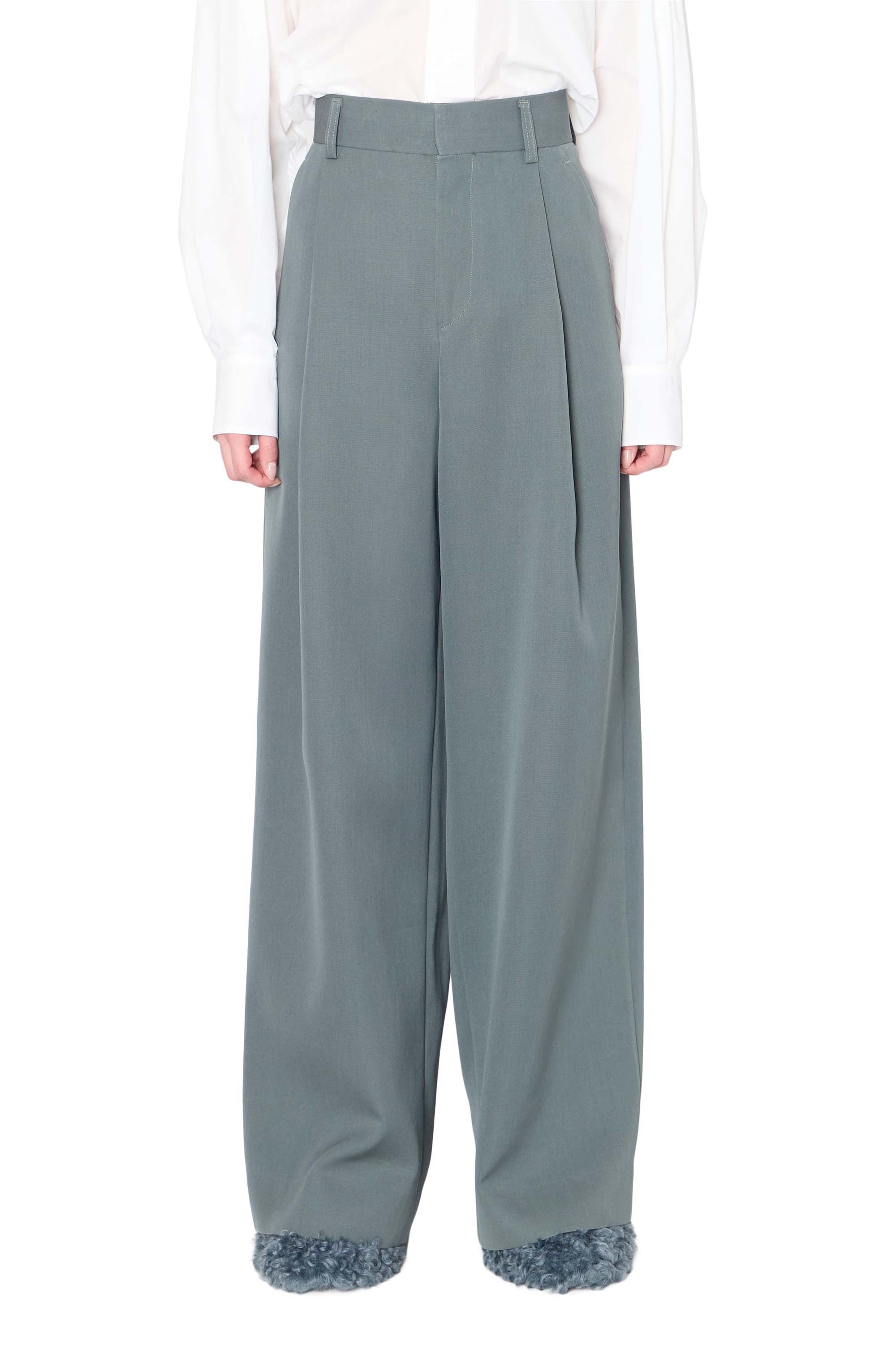 Women's Pants – kolor official online store