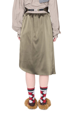 Women's Skirt – kolor official online store