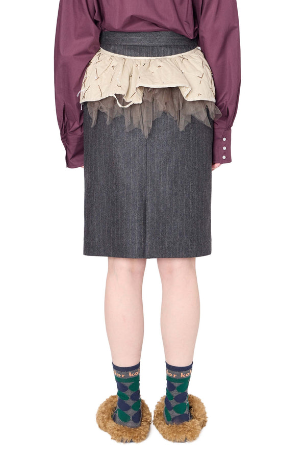 kolor 21aw セットアップ size2 kolor セットアップ 21aw サイズ1 - メルカリ