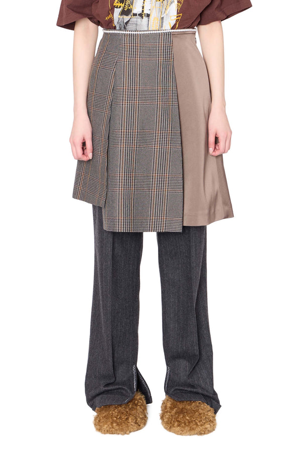 【9日まで限定値下げ】kolor MA-1 エアリーペーパークロス 商品 – Page 53 – kolor official online store