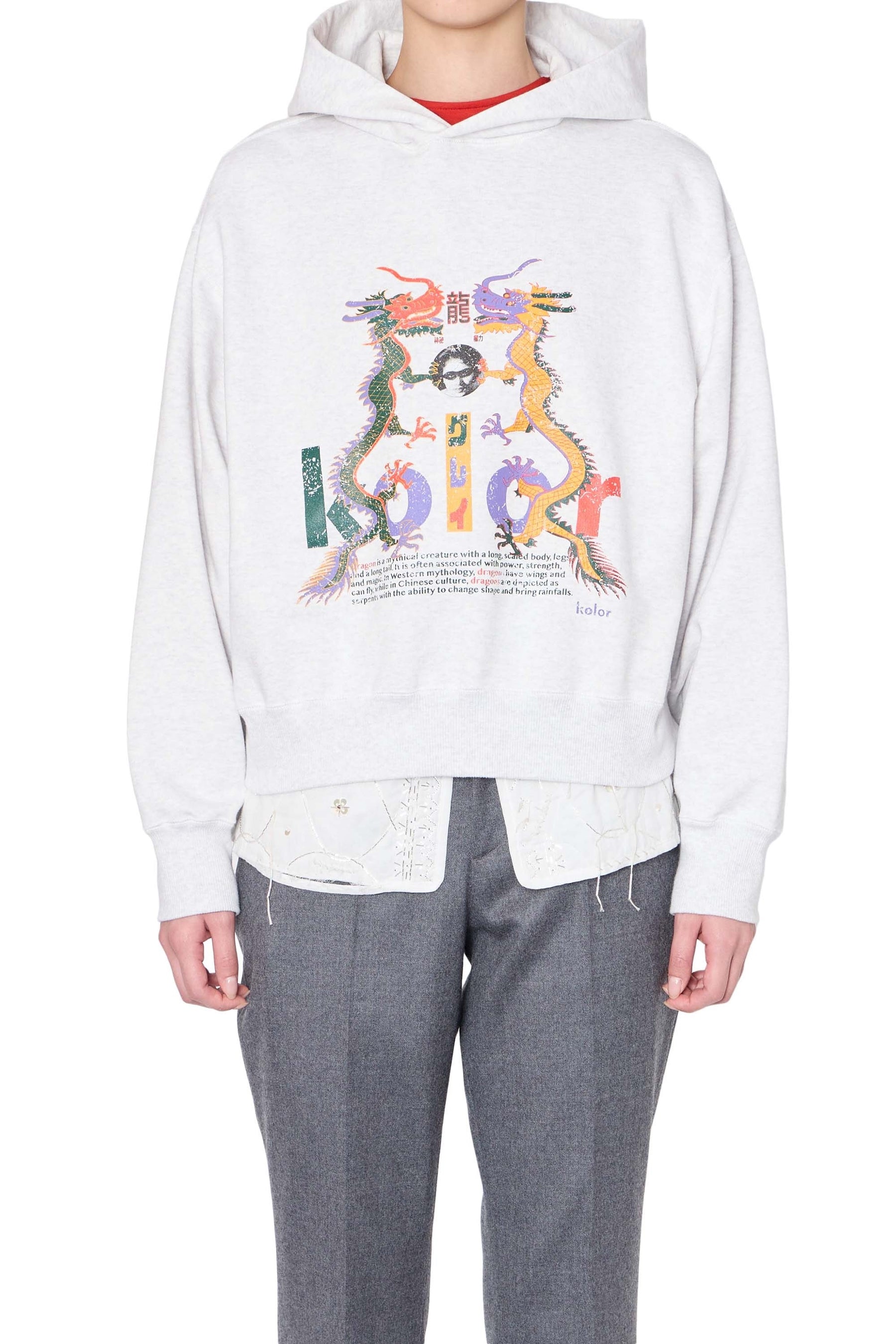 Kolor OFFICIAL ONLINE STORE | Kolor Official Online Store – kolor ...